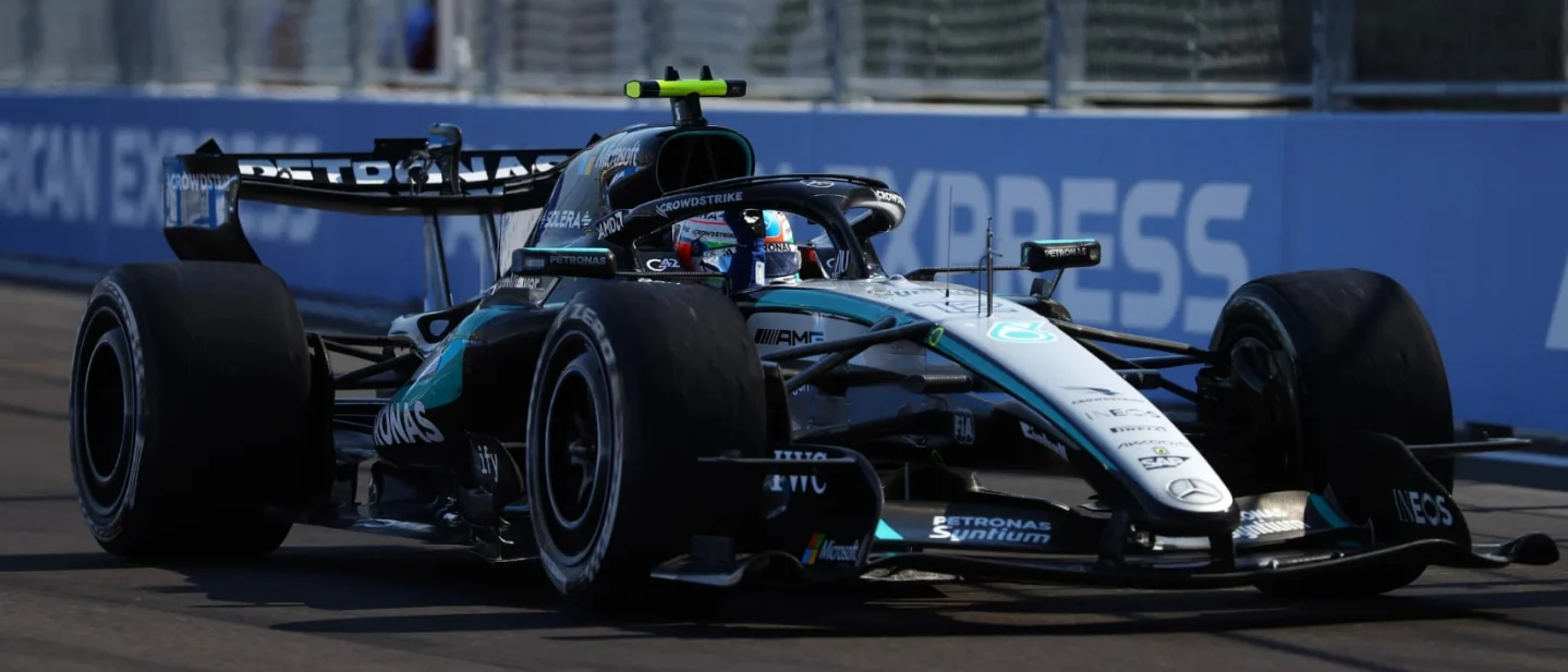 Spanish GP 2026: Antonelli wins Madrid after Norris loses the race to the VSC