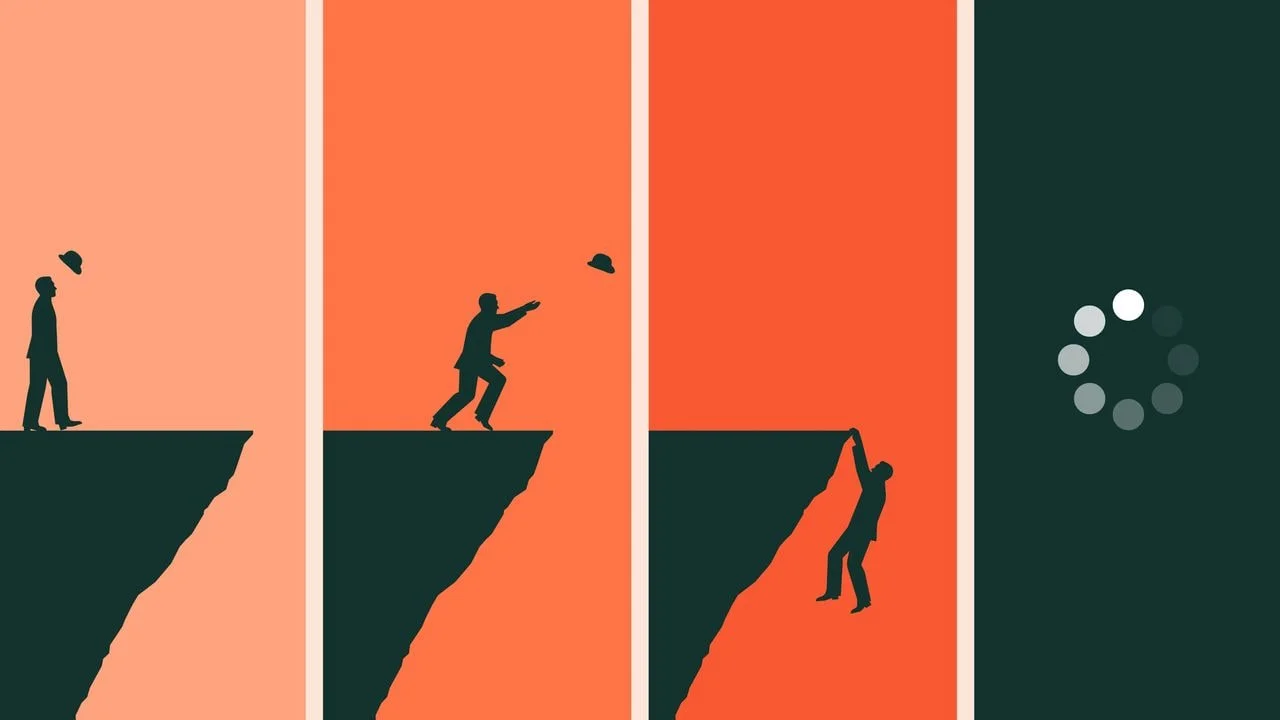The New Yorker | 悬念不是把戏,是文学的本质——也是人类处境本身