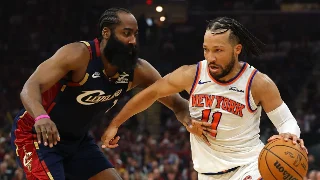 NBA Daily Digest: Knicks Are Finalists, Spurs Take 3-2 WCF Lead