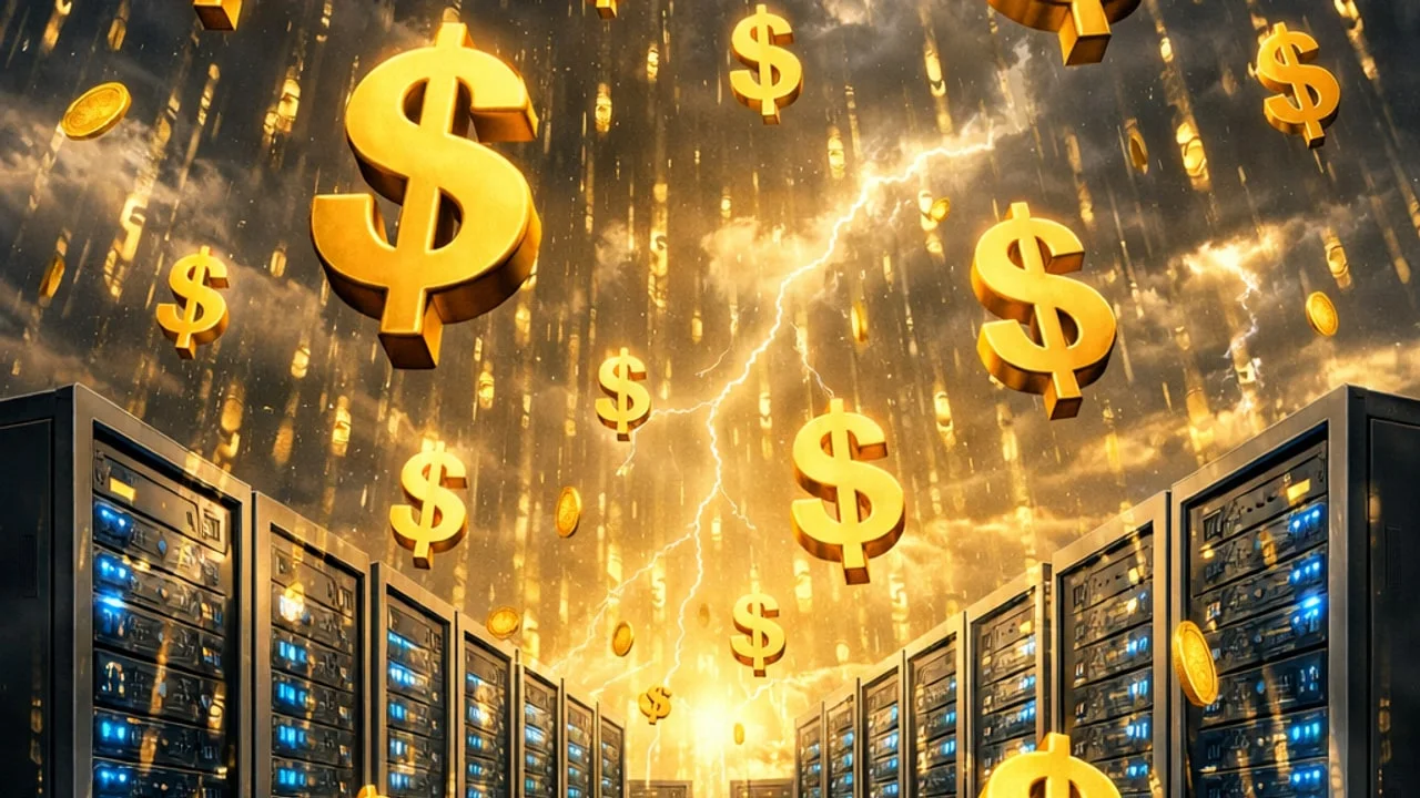 AI sector daily digest — May 27, 2026