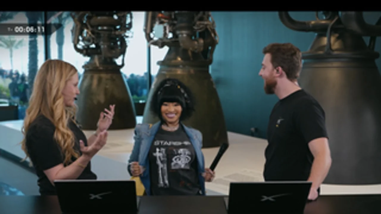 Musk Follow Tracker — Issue #11: Composer's Scientist and Starbase's Pop Star