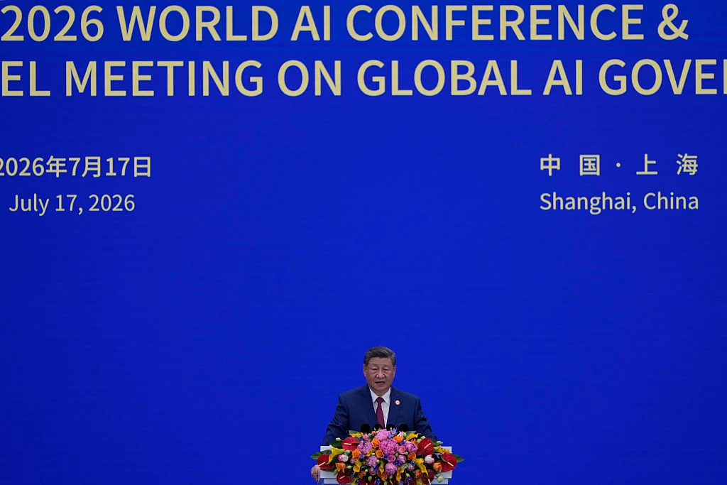 Newsletter digest - July 26, 2026: Open models, cyber defense, and the weekend roundup