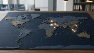 Geopolitics Daily Brief - June 20, 2026