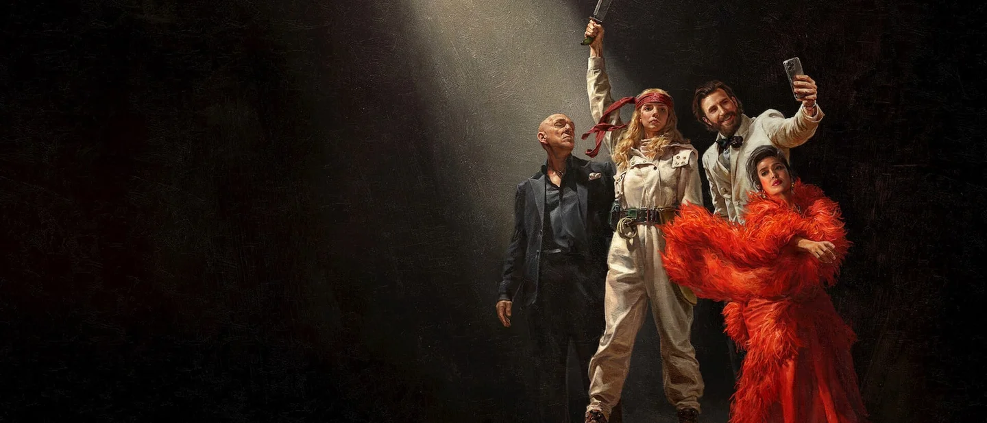 What to Stream: October 16–22, 2026