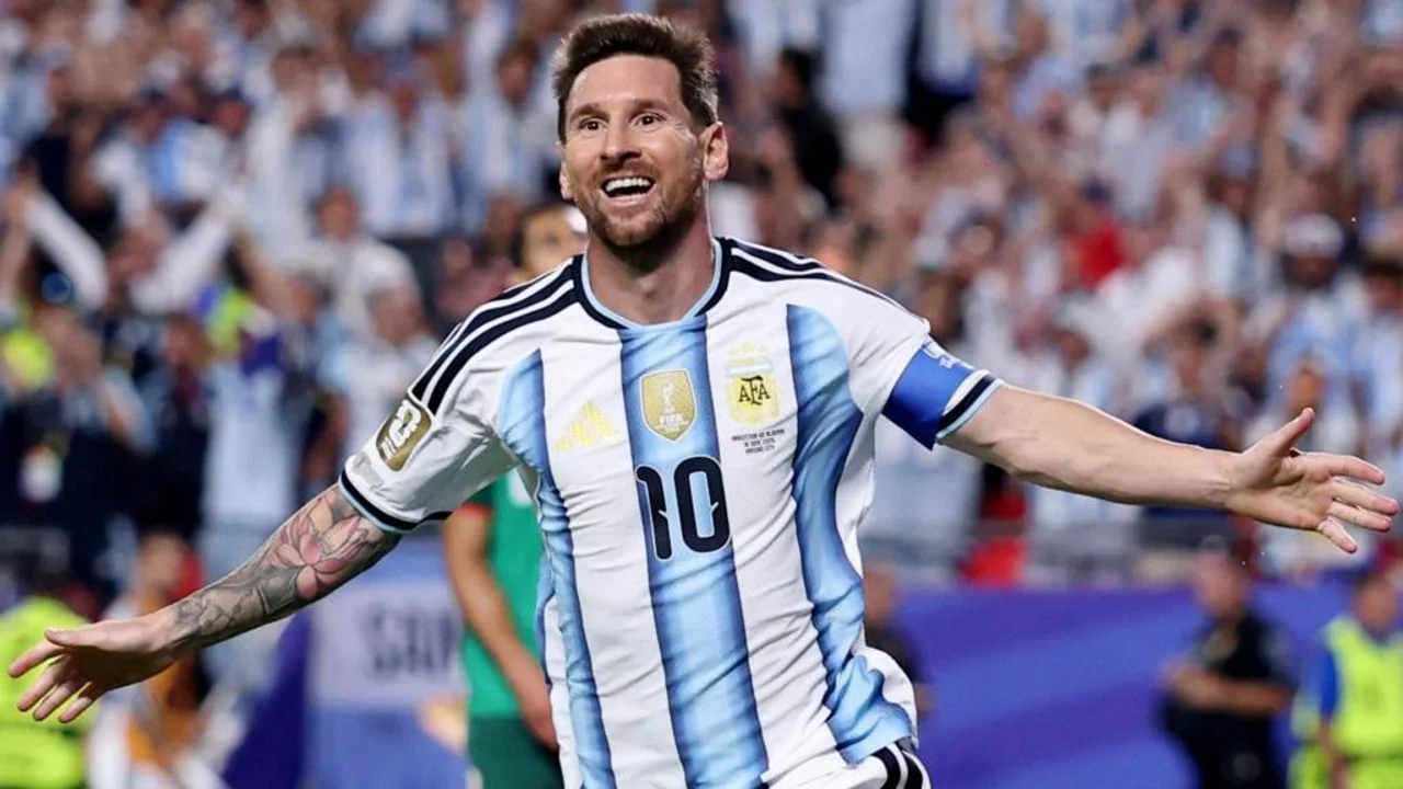 Messi and Mbappe take over the noon watchlist