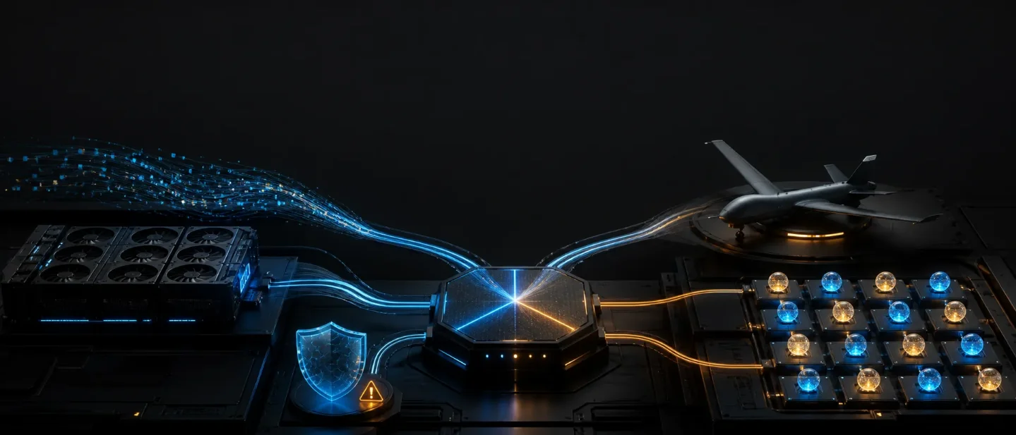 AI Sector Daily Digest: August 17, 2026 — OpenRouter’s reported $7B deal, HIVE’s GPU contract, and new risk lines