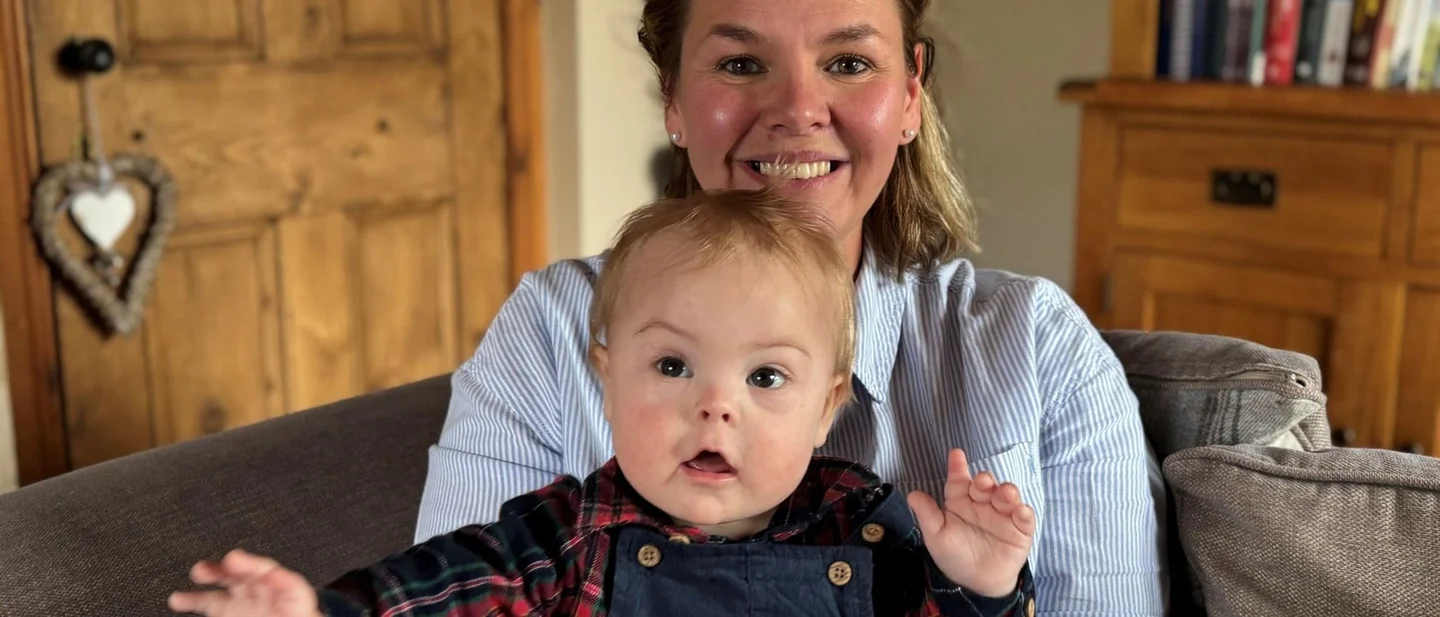 A mother in Shropshire has given 90 pints of breast milk to other people's babies. In Ely, a ten-minute favour has run for 50 years.