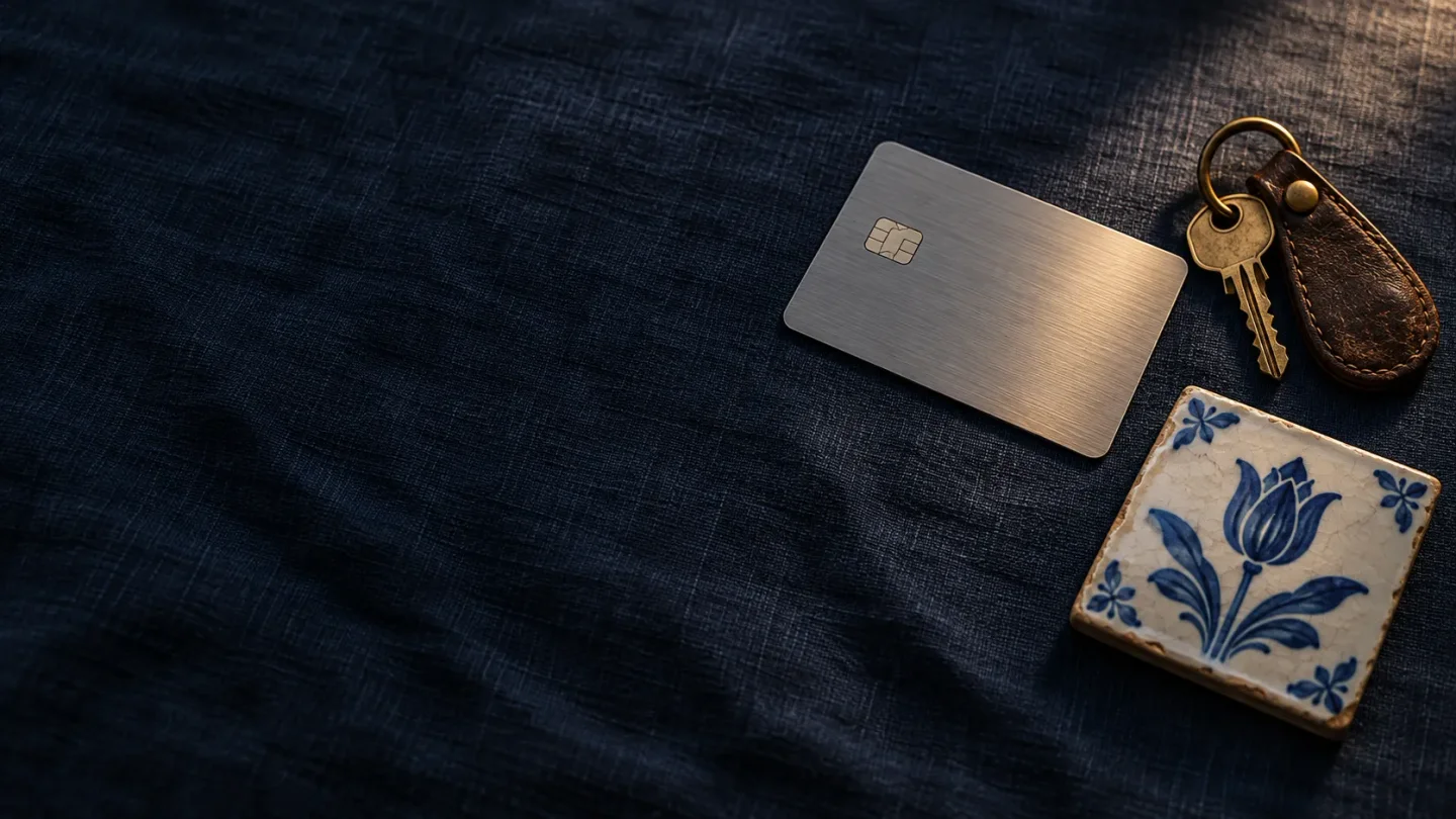 Amex Platinum offers for Sept. 22: a new Amsterdam Centurion Lounge, two car-rental credits, and nine deadlines on September 30