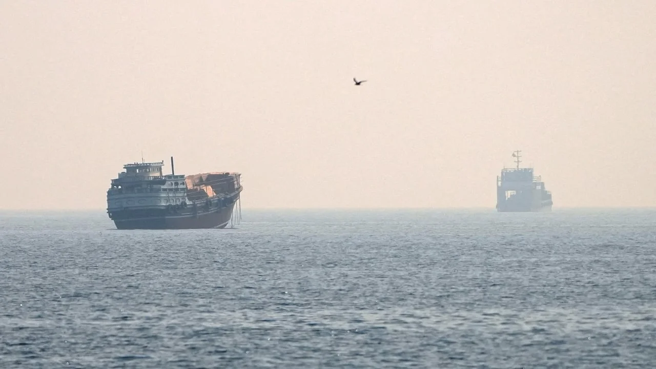 Geopolitics Daily Brief - July 10, 2026