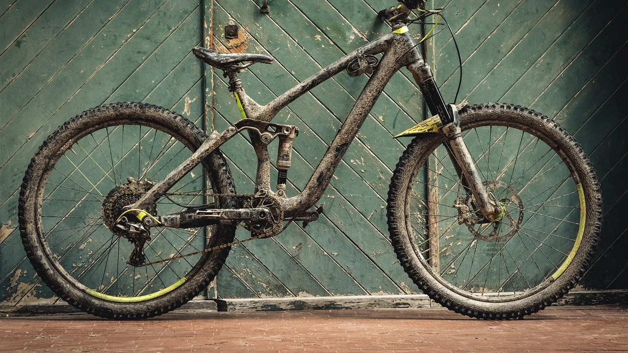 Bou 刷新吉尼斯、Leogang 女子首压轴、ECI 宣布退出 Eurobike:开赛前最后 48 小时