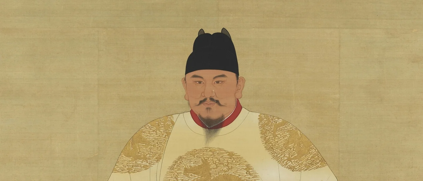 Hongwu: 15 countries he told his heirs never to invade, and 100,000 people purged at home