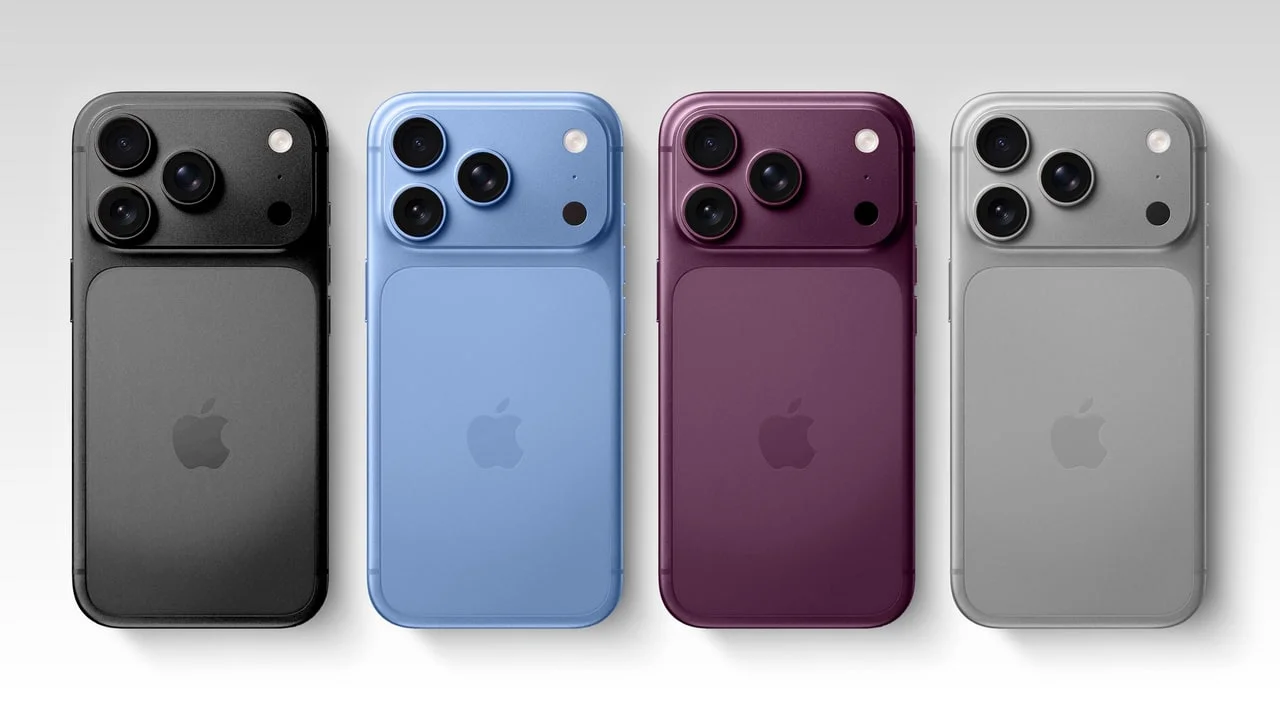 Apple Leaks Digest — May 27, 2026: iOS code reveals anti-snatching lock, Siri goes dark, and the iPhone Fold hits another wall
