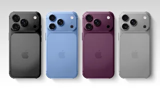 Apple Leaks Digest — May 27, 2026: iOS code reveals anti-snatching lock, Siri goes dark, and the iPhone Fold hits another wall