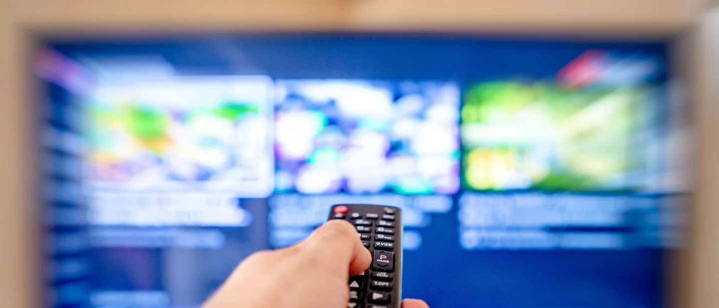 Your TV arrived set up for a showroom: 8 free fixes for the screen you already own
