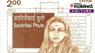 Savitribai Phule: the school as a rebellion