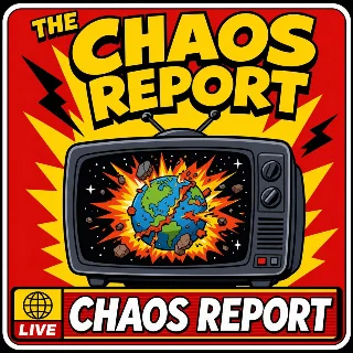 The Chaos Report