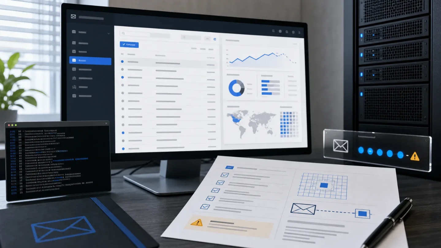 Email industry brief: Microsoft telemetry changes, CNIL pixels, and six moves to watch