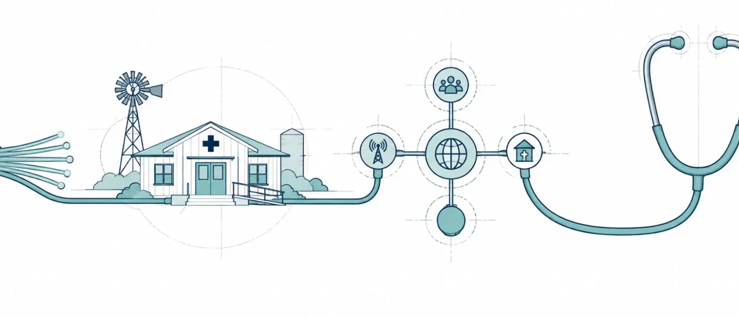 Healthcare & Health Industry Wire — Week of September 8, 2026: Cancer care, rural connection, and guarded deals