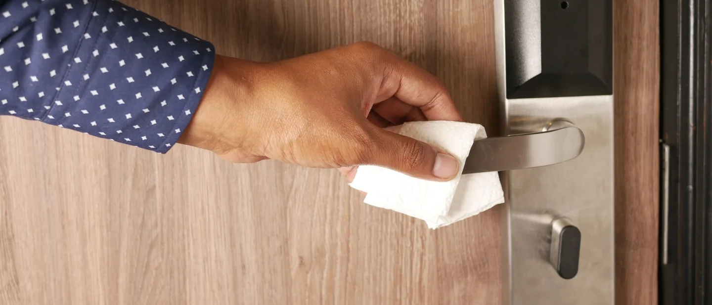 A cold or a stomach virus is going round: 7 free fixes that slow the spread at home