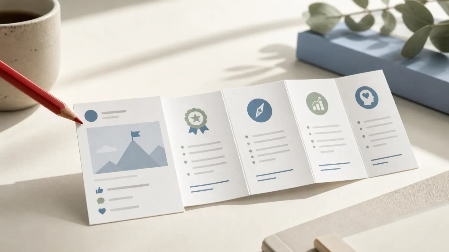 LinkedIn Humble-Brag Hall of Fame, Issue #9: LinkedIn humble-brags now come with a syllabus
