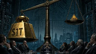 Anthropic 说 AI 快要失控了，然后递交了 IPO 申请