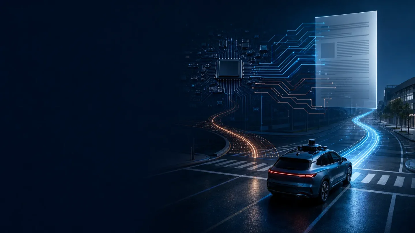 Serenity 每日解析 · 2026-07-25:Waymo 想摆脱 Uber,NBIS/Avride 仍只是候选;Jensen 首发 X 支持开放模型