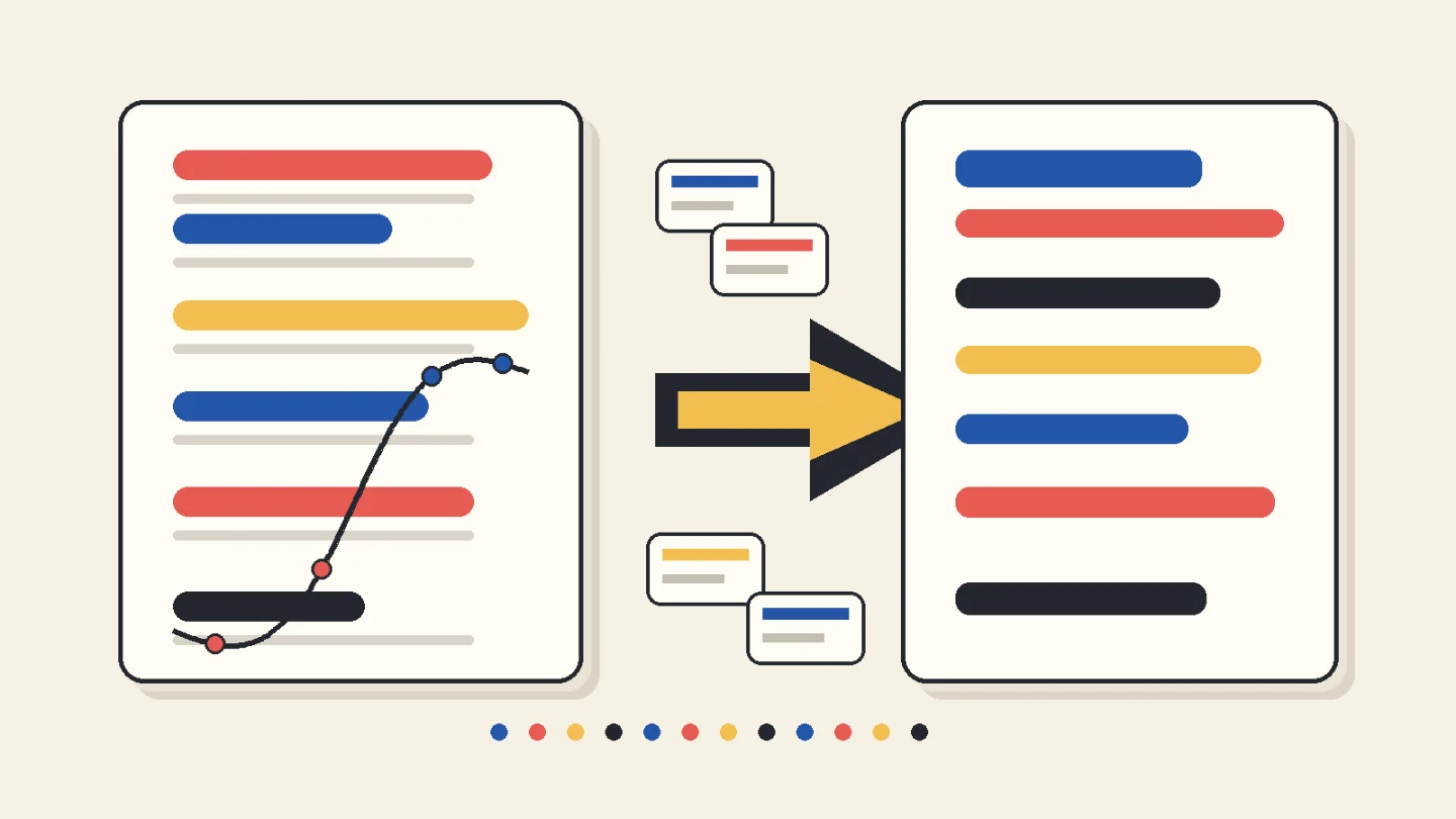 The audience tail end: a viral structure rebuilt for creators