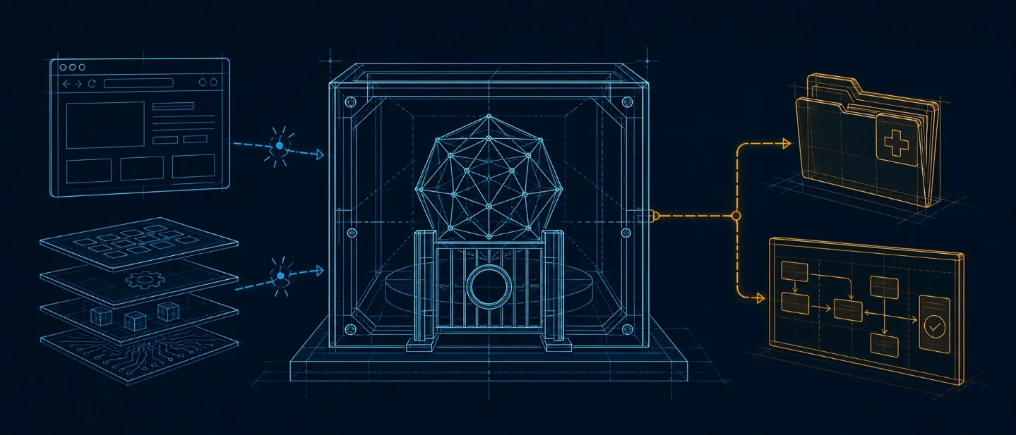 Astra 进入关键网络安全能力门槛,ChatGPT 接入医疗数据与企业工作流