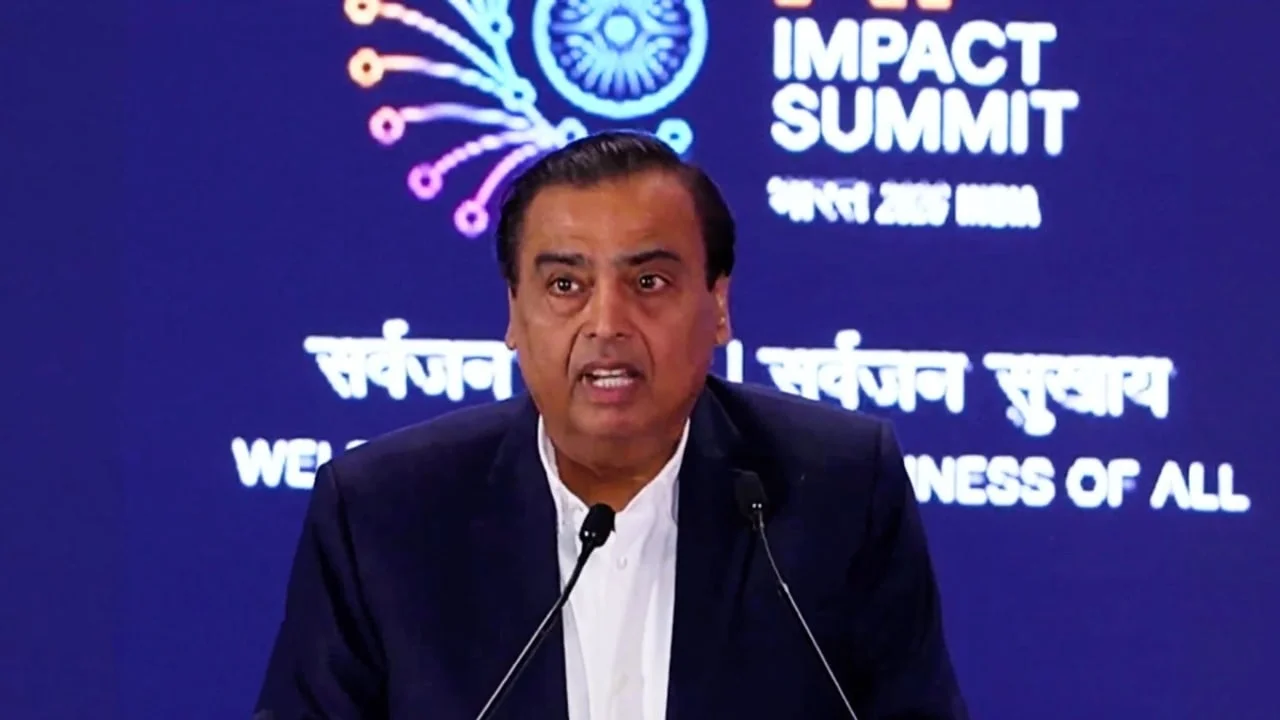 Jio built a call assistant. The phone call is now the app.