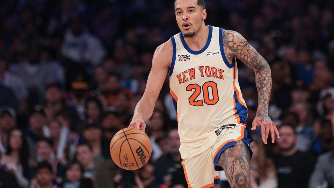 NBA Daily Digest: Sochan joins Portland as Mathurin keeps Clippers' offseason open