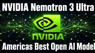 AI Agent 生态速报 | 2026-06-04：Nemotron 550B 上线，Foundry 可观测全链路开放，Anthropic 敲定 IPO 承销团