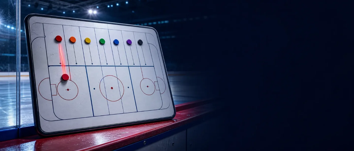 McDavid, Tkachuk and seven new draft boards: NHL offseason digest, Aug. 10–17