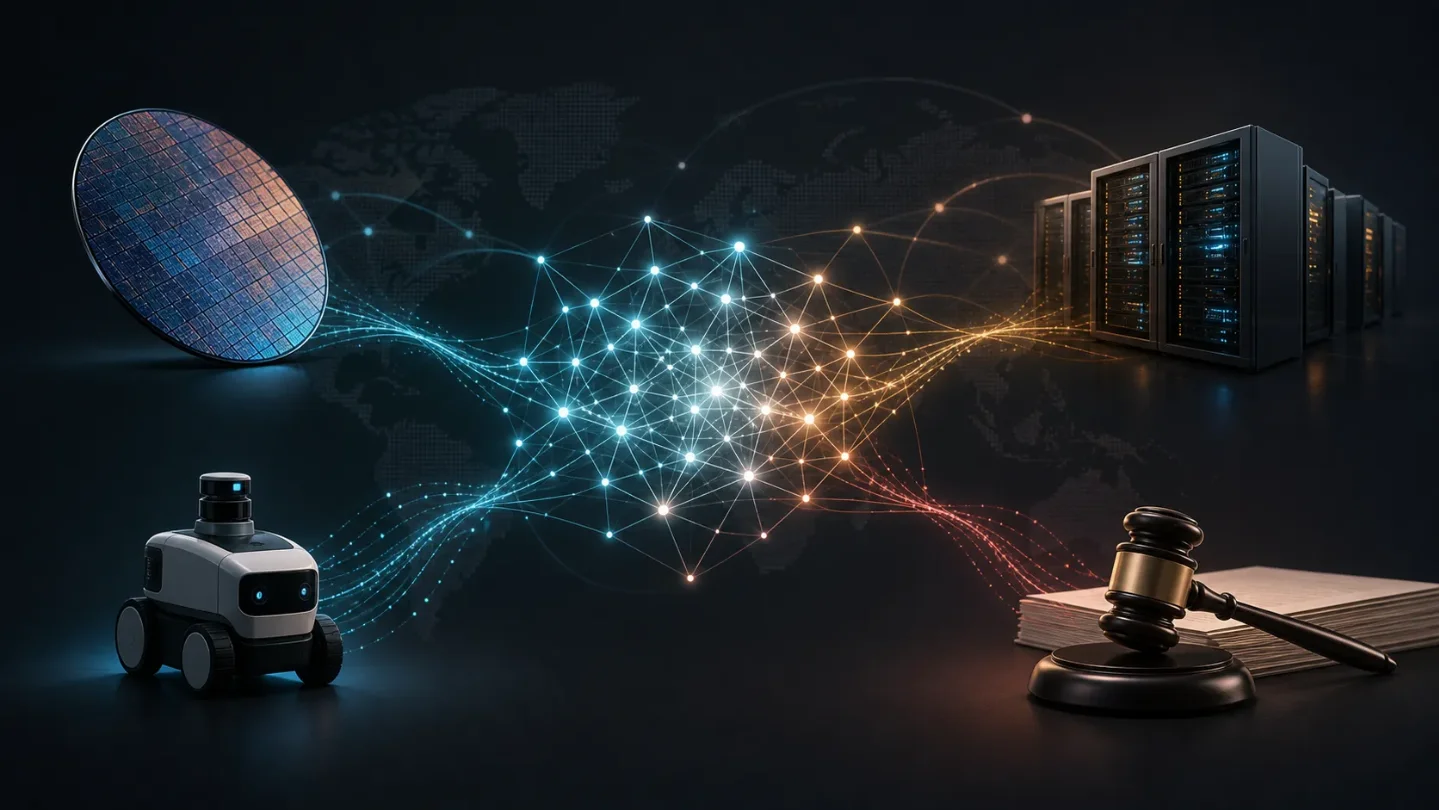 AI Sector Daily Digest: July 29, 2026