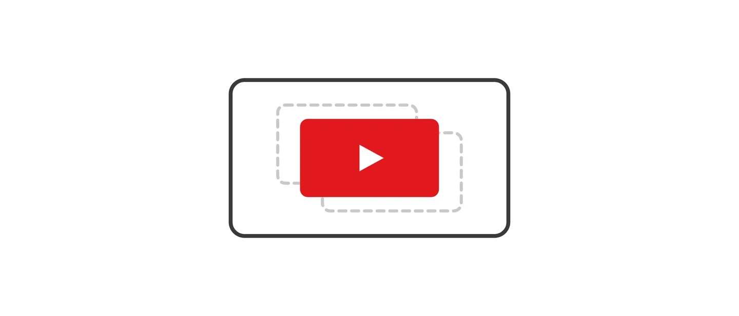 Upload up to three thumbnails, and YouTube will choose which one each viewer sees