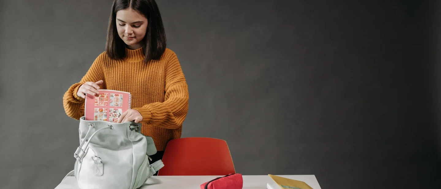 Your backpack is not a junk drawer: 7 free fixes for a lighter, cleaner carry
