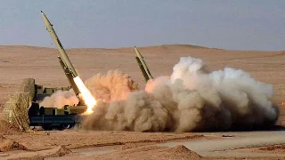 战局第99天：IRGC导弹覆盖科威特两基地，停火再度撕裂，巴基斯坦紧急带信赴德黑兰