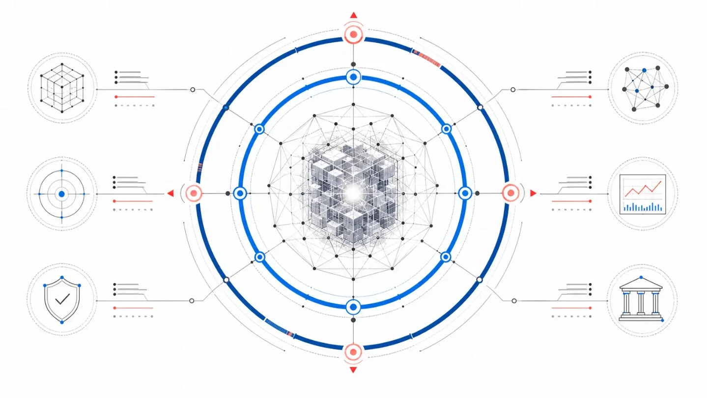 New AI safety work targets comparable thresholds, while enforcement remains unresolved
