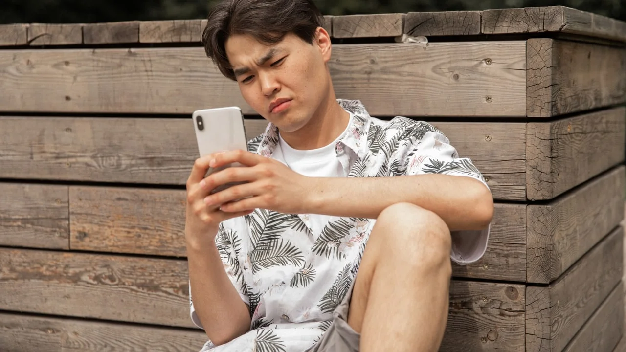 Why Ghosting Hurts So Much (And How to Actually Move On)