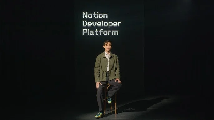1000 人、100 万个 Agent:Notion 如何把组织推向可编程工作台