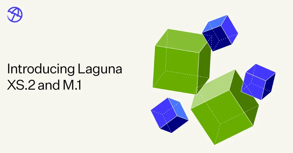 Laguna，把开源当门票