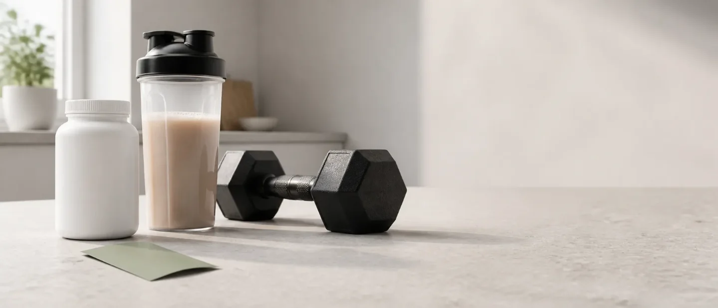 Health Deals Radar: Aug. 10–16, 2026 — Costco protein, a $3.69 multivitamin, and live equipment leads