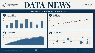 今日数据新闻图表精选：工资分化、美债创高、楼市回暖