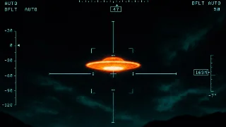外星人来访日报·第001期：NSA今日公开300页涉密文件，13架战机追踪事件浮出水面