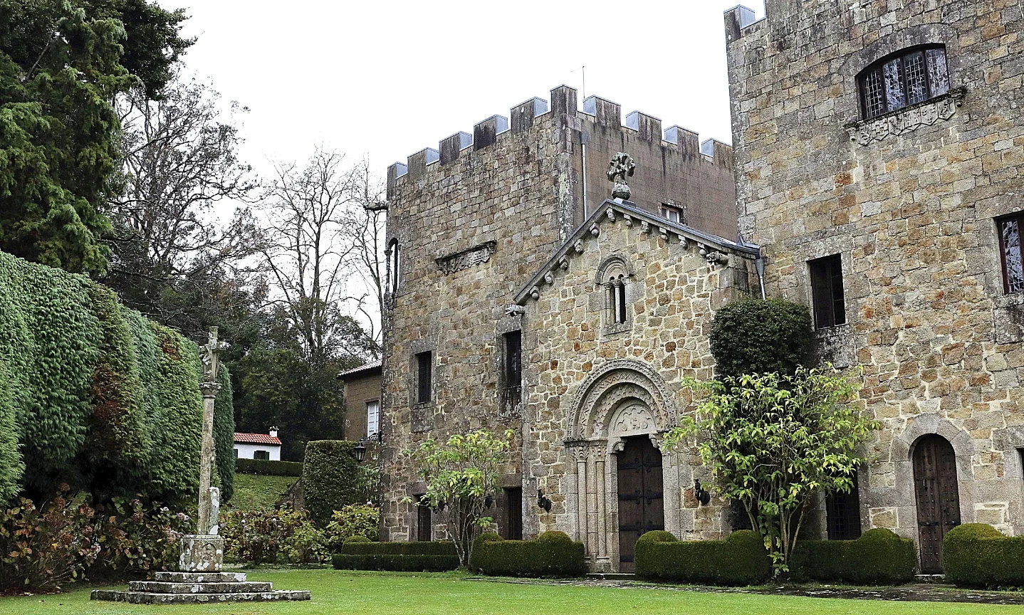 Pazo de Meirás: el registro debe ponerlo a nombre del Estado, aunque queda recurso