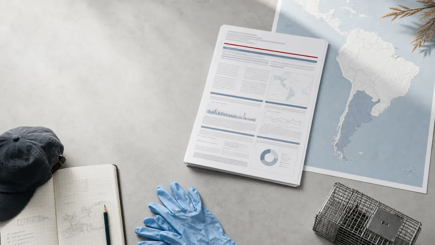 Hantavirus Global Situational Briefing — July 21, 2026