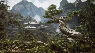 第一回：黑风山，火照黑云从哪里烧起？