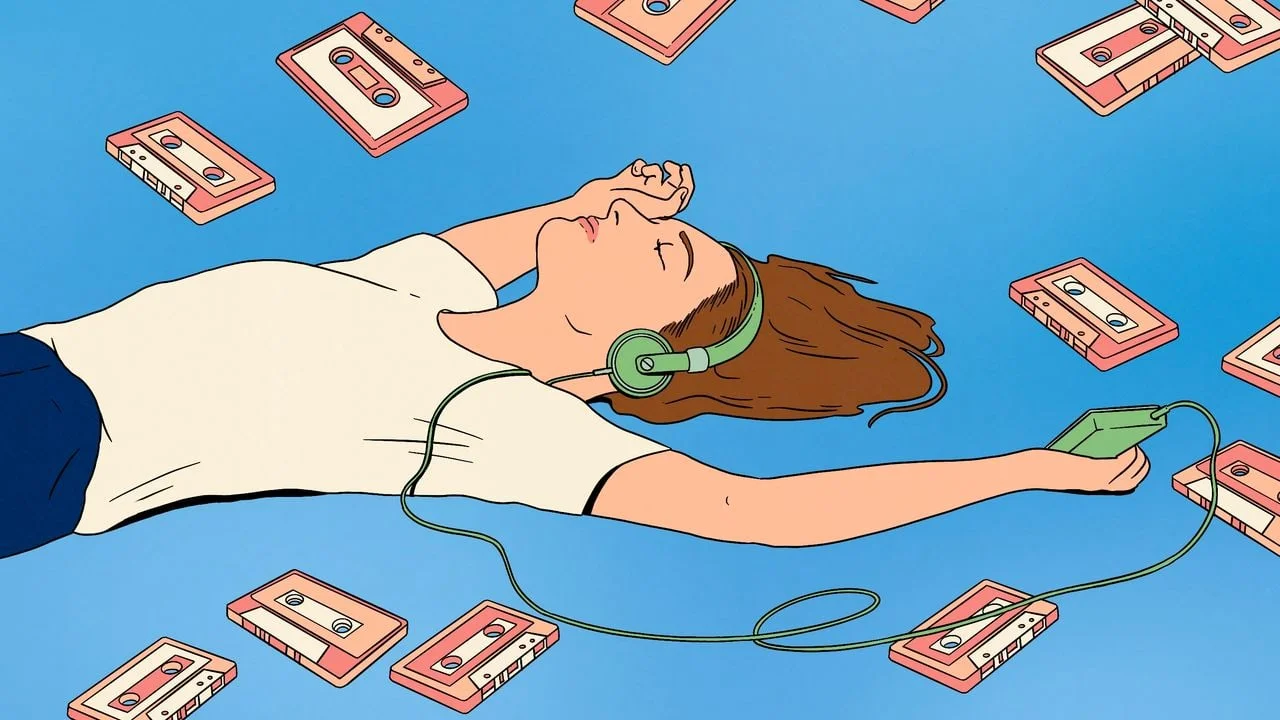 我们每天说出口的话,正在悄悄变少