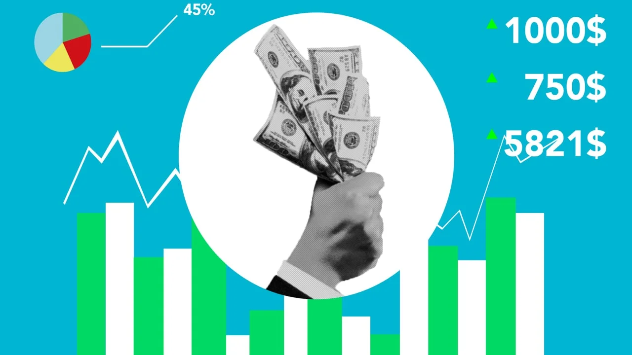 全球科技创业融资早报|2026年5月23日