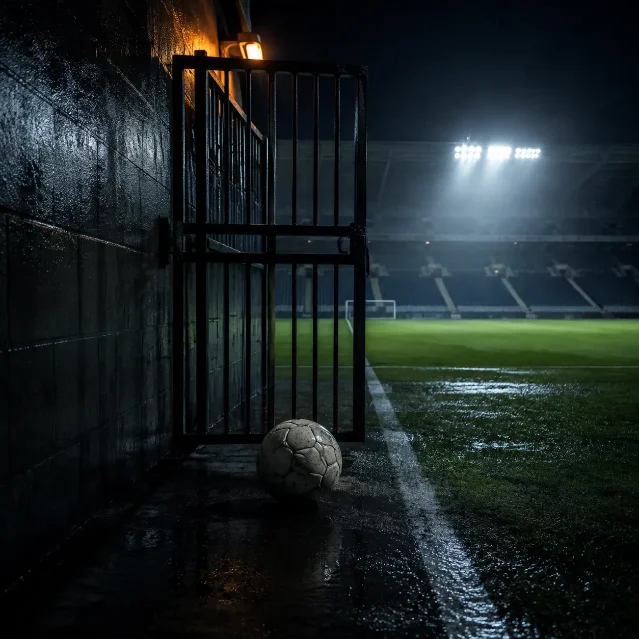 The Full Time Report — Episode 119: The Window Closes, the Season Answers