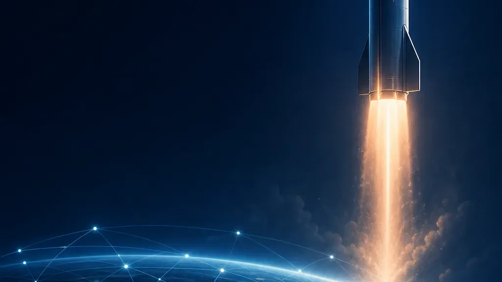 Elon 转推 Starship 降本叙事:可以回,但先把成本问成可验证指标